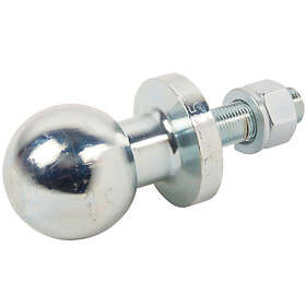 Kramp Kopplingssprint med kula 50 mm