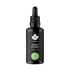 Pureness Premium Research Chaga Extrakt 50ml