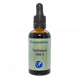 Alpha Plus Trollhassel 1000 G 50ml