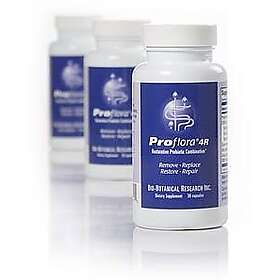 Bio-Botanical Research Proflora 4R, 30 Capsules