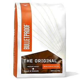 Bulletproof Coffee Storpack 2,27kg (bönor)