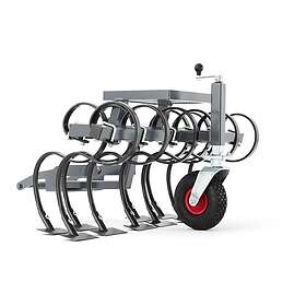 Husqvarna Grus- & Ogräsharv, passar PR , PF, 422 och P524