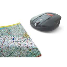 Husqvarna GPS-modul, passar 265ACX