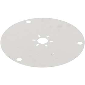 Husqvarna Hasplåt 191mm