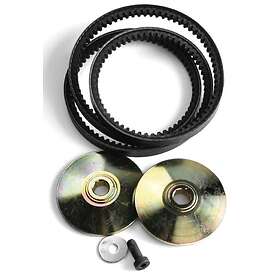 Klippo Kit för hastighetsreducering