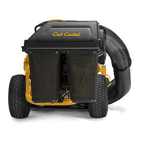 Cub Cadet Uppsamlare 2-Säckar 127-137Cm