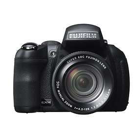 Fujifilm FinePix HS30EXR