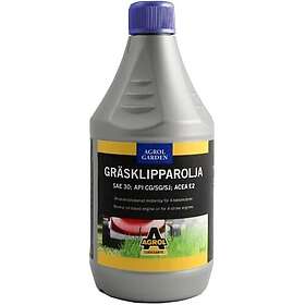 Garden Gräsklipparolja 0.6l