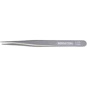 Bernstein Tools 5-035 Precisionspincett Super-point 120 mm