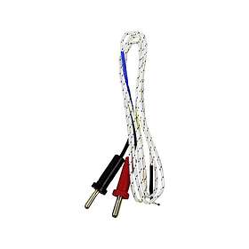 Testboy #####Thermosensor 0 till +180 °C