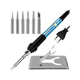 Precision Maxy SOLDERING IRON 200C 450C 60W TIPS