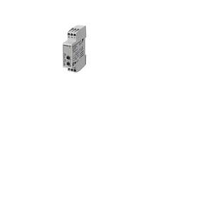 Carlo GAVAZZI Tidsrelä with fördröjd attraktion, 1CO potentialfri 5A, 250VAC, sp