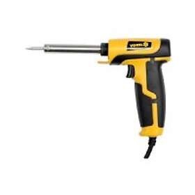 Vorel 40W pistol soldering iron with heating element cover (79358)