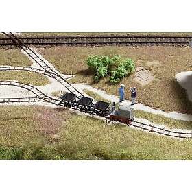 Auhagen 41700 H0f Militärjärnväg