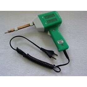 ZDZ Lódz Transformator lödkolv 75W (LT-75)