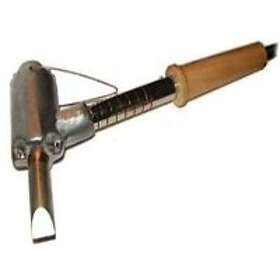 Iron RESISTANCE SOLDERING LG-300W LUTPOL (LUTOLA)