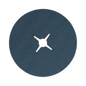 Norton Fiberrondell F827 Norzon 180x22mm K120