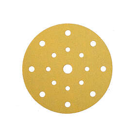 Mirka Sliprondell Gold 150mm Grip 17H P320 100-pack