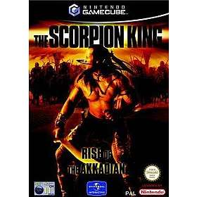 The Scorpion King: Rise of the Akkadian (GC)