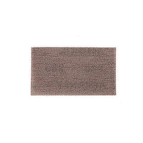 Mirka 70x125mm Abranet Grip P400 Sandpaper 50 pcs.