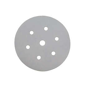 Cuscino Morbido Mirka 8394018611 Per Levigatrici - Diametro 225 Mm, Grana Media 17 Mm, Confezione Da 1