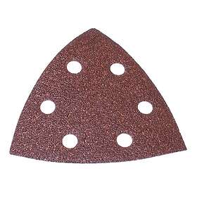 Dronco Slippapper Delta 94x94x94mm 6H K120 20-pack