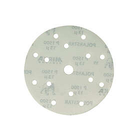 POLARSTAR 150mm Grip 15H P1000, 50/