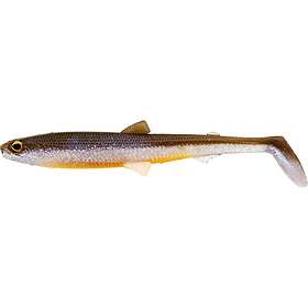 Westin Bullteez 12,5cm, Dirty Harbor