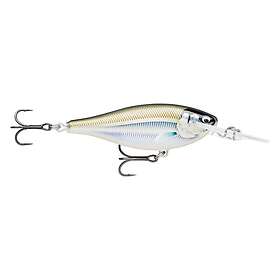 Rapala Shad Rap Elite 5.5cm, GDMM