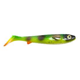 Flatnose Shad 19cm, Spotted Mamba