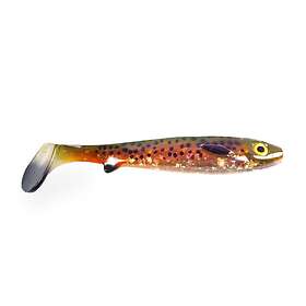 Flatnose Shad 19cm, Blood Moon