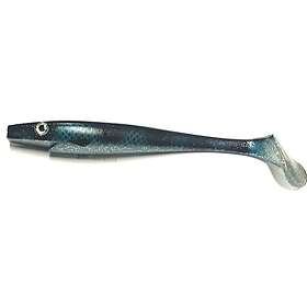 Pig Shad Tournament 18cm, 131-Ice Spotted Bullhead
