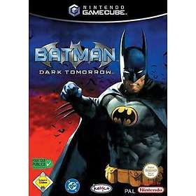 Batman: Dark Tomorrow (GC)
