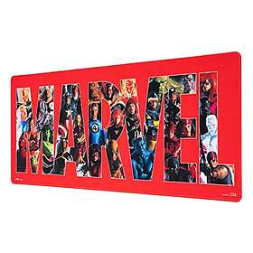 Grupo Erik Marvel Avengers Mouse Mat XXL