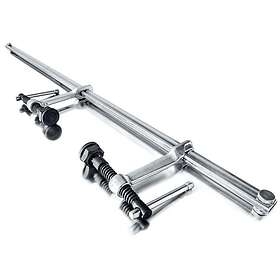 Bessey Variabel tving SLV 1000x120mm 6500N