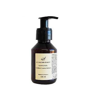 TVÅL Aleppo Flytande 100ml