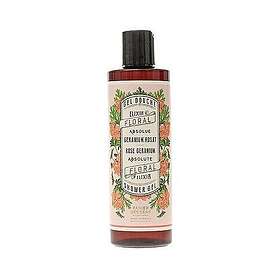 Shower gel