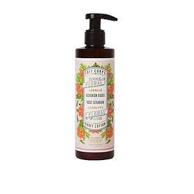 Panier des Sens Absolut Floral Rose Geranium Body Lotion 250ml