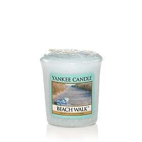 Yankee Candle Beach Walk Votivljus Sampler