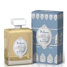 Milano Maioliche Eau De Toliette 100ml