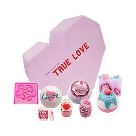 Bomb Cosmetics Present True Love