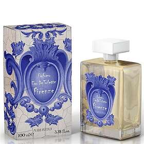 FIRENZE Maioliche Eau De Toliette 100ml