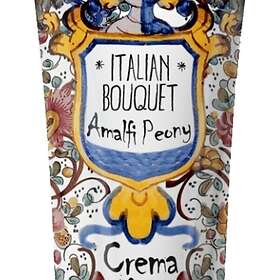 Amalfi Maioliche Handkräm Peony 100ml