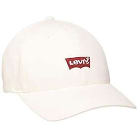 Levi's Mid Batwing Flexfit Cap (Men's)