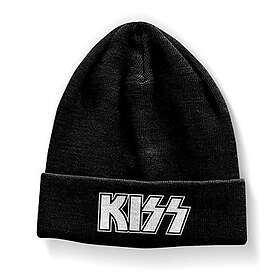 KISS Logo Mössa