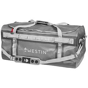 Westin W6 Duffel 110l Grå,Silver