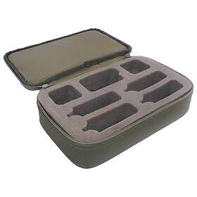 Siren R3 Rig Case Grönt