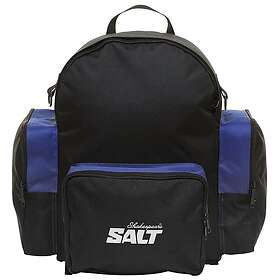 Shakespeare Salt Backpack Svart