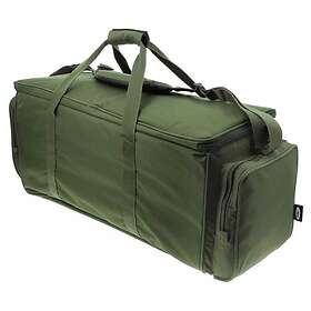 NGT Jumbo Front Mesh Carryall Grönt