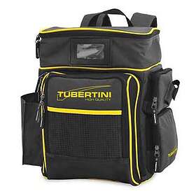 Tubertini Zaino Runner Backpack Svart